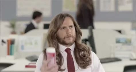 Funny shampoo commercial - Videos - Metatube