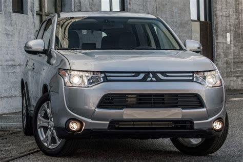 Used 2014 Mitsubishi Outlander Consumer Reviews Page 4 Edmunds