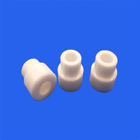 High Temperature Resistant Zirconia Ceramic Insulation Washer Zro2