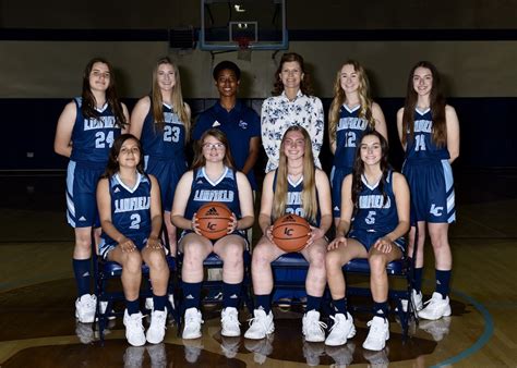 Girls Varsity Basketball Linfield Athletics