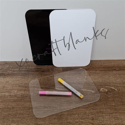 acrylic panels xo craft