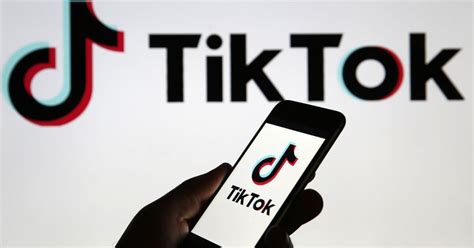 Tiktok Ruft Seine Nutzer In Den Usa Auf Ihre Vertreter Im Zusammenhang