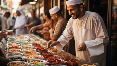 Les marchés traditionnels de Dubaï une immersion culturelle