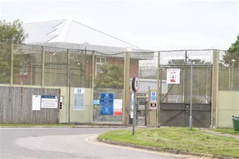 HMP Highpoint: What life is like in the quiet Suffolk village overshadowed by a huge prison ...