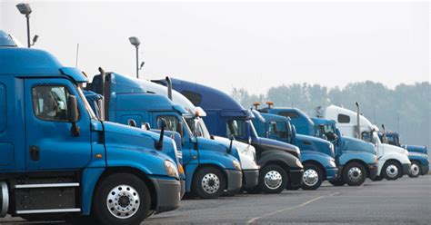 How to Keep Your Trucking Fleet as Profitable as Possible - DTN