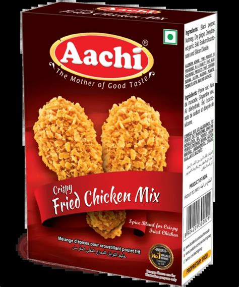 Aachi Crispy Fried Chicken Mix Indian Food Store