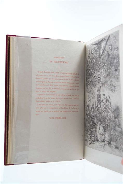 Baudelaire Les Fleurs Du Mal Edition Originale Edition Originale