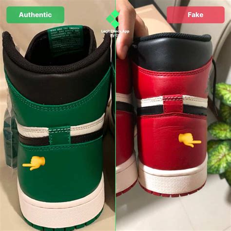 Experts Advice How To Legit Check Jordan 1s 2024