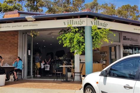 Village Coffee Marmion Seniors Over 55s Guide To Perth