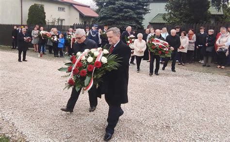 Cz Onkowie Zor Rp Uczestniczyli W Uroczysto Ci Katy Skiej W Starych