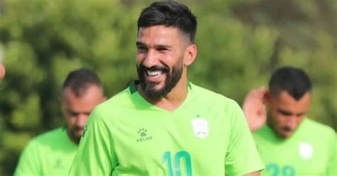 Lebanon’s Football Captain Hassan Maatouk To Star In A Netflix Documentary