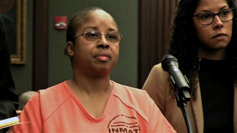 Kamiyah Mobley's kidnapper, Gloria Williams, sentenced to 18...