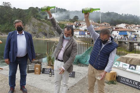 Fotos Reconocimiento A Las Mejores Sidras De Asturias El