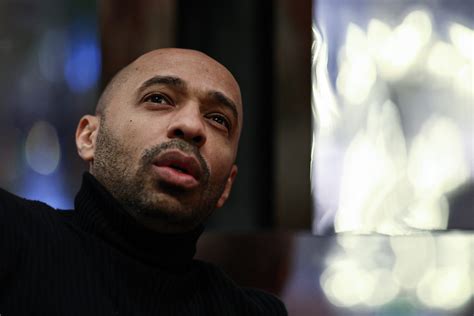 Thierry Henry Says Man City Star Is Now World Class As Pep Guardiola