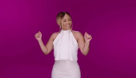 Erica Campbell Defends Her Song “i Luh God