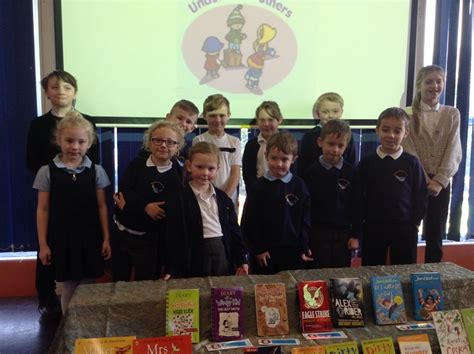 Well done to our Reading Stars! - Appleton Primary School :: Hull