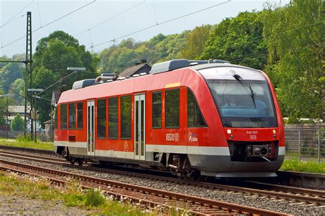 Baureihe 0 640 (Alstom Coradia LINT 27) Fotos (4) - Bahnbilder.de