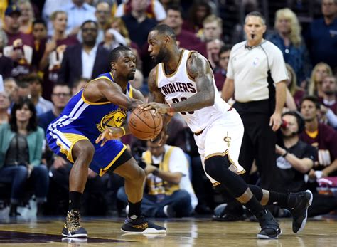 Cleveland Cavaliers Vs Golden State Warriors Questions Await Both Teams In Game 4