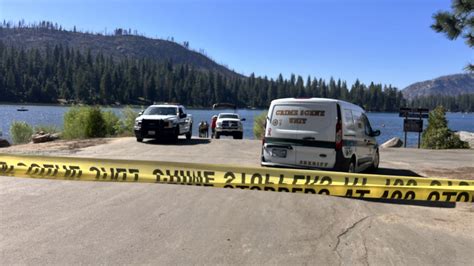 16 Year Old Shaver Lake Drowning Victim Identified