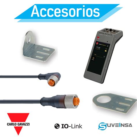 Accesorios Para Balizas Qlight Suveinsa