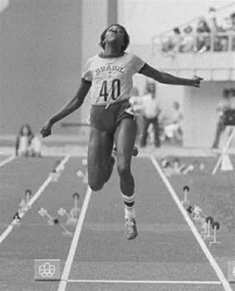 Exposi O As Primeiras Damas Do Atletismo Brasileiro As Arquitetas