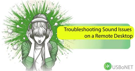 Audio Issues On Remote Desktop Troubleshooting Sound Solutions