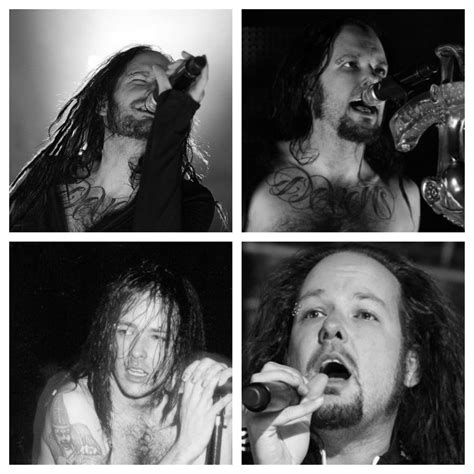 I Like The Vintage Look Jonathan Davis Music Stuff Metal Boy