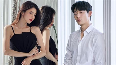 Timeline Drama Cinta Segitiga Antara Han So Hee Ryu Jun Yeol Dan Hyeri