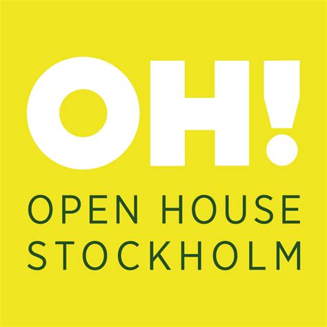 Open House Stockholm 2022