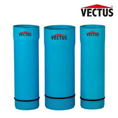 Mm Wavin Vectus Pvc Casing Pipe M At Best Price In Noida Id