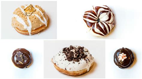 New Orleans Doughnut Guide: Where To Eat Fried Dough - Eater New Orleans