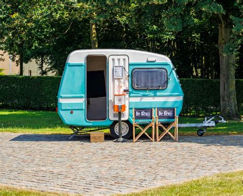 Caravan Photobooth Brugge Uur Onbeperkt Printen Voor