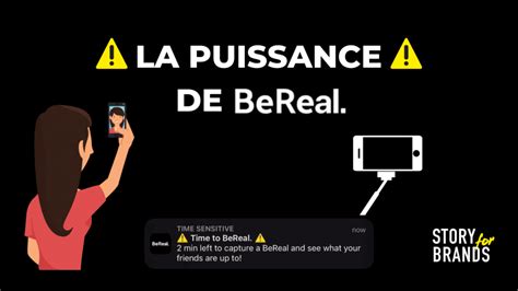 La Puissance De Bereal Storyforbrands