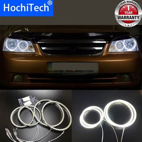 Hochitech For Chevrolet Lacetti Optra Nubira Ultra Bright Smd