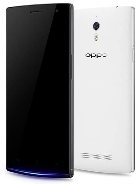 Oppo Find Offiziell Vorgestellt Video Schmidtis Blog Android