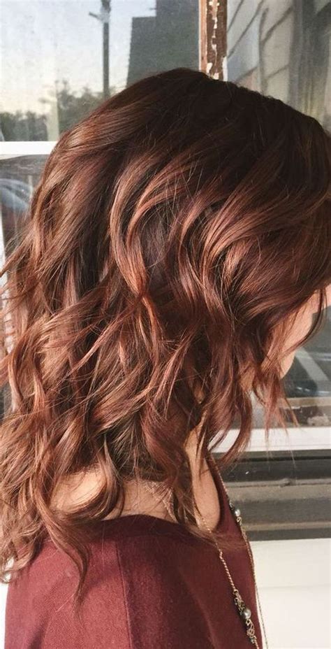 11 Hottest Brown Hair Color Ideas For Brunettes In 2017 Hair Fashion Online