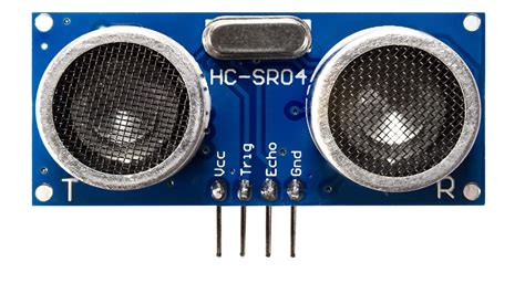 Comment Utiliser Le Capteur Ultrason HC SR04 Arduino Idehack