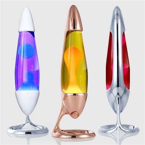 Lampes Lave De Mathmos Inventeurs De La Lampe Lave Lampe Lave