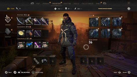 Dying Light 2 on Xbox Series X is parkour heaven despite some story ...