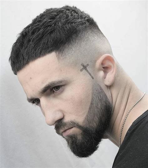 Cortes De Cabelo Masculino Curto Para Homens Que Se Cuidam