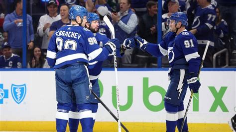 Steven Stamkos Anytime Goal Prop Lightning Vs Predators December 7