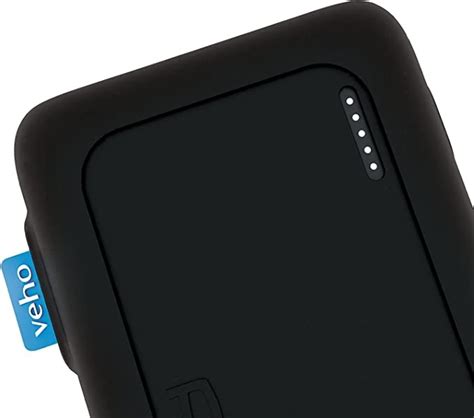 Pebble Argonaut Pz Pro Rugged Power Bank Mah