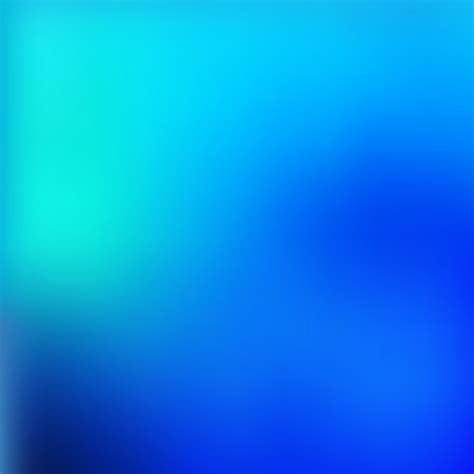 Free Vector | Abstract blurred blue background