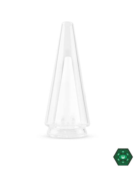 Puffco Peak Pro Replacement Glass Durable And Compatible With Peak P Hg