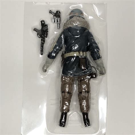 Star Wars Black Series Inch Captain Cassian Andor Eadu Ro Rogue One