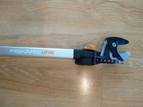 FISKARS Sekator teleskopowy Żyrafa UPX86 7955370388 oficjalne