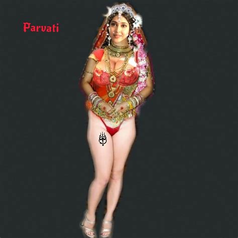 Post 3138836 Devi Goddess Hindu Parvati