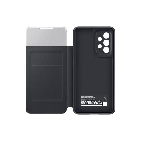 Galaxy A G S View Wallet Cover Galaxy A Sview