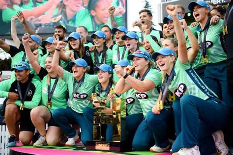 Women's Hundred set to introduce player draft for upcoming season | Cricbuzz.com