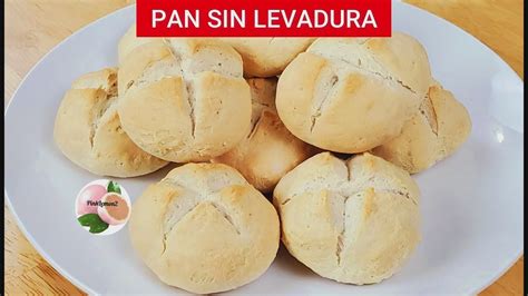 Cómo hacer pan sin levadura en casa guía fácil y rápida